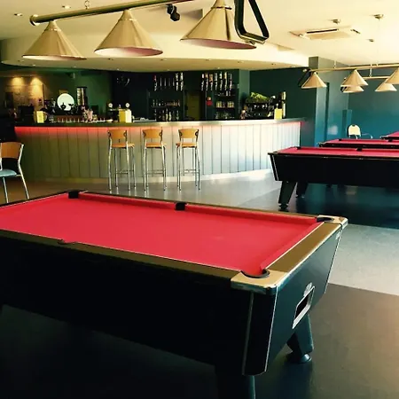 Διαμέρισμα Proche Et Centre-ville