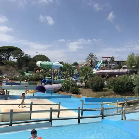 Proche Et Centre-ville * Σαιντ-Μαξίμ