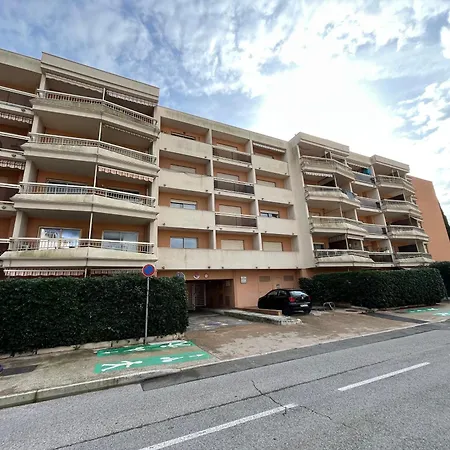 Proche Et Centre-ville *