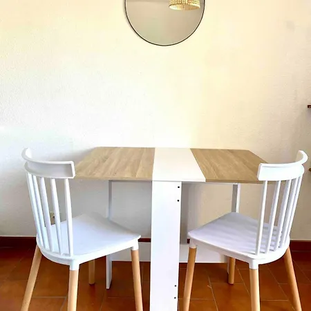 Proche Et Centre-ville