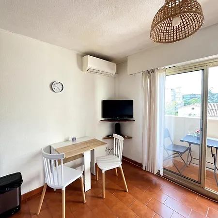 Διαμέρισμα Proche Et Centre-ville *