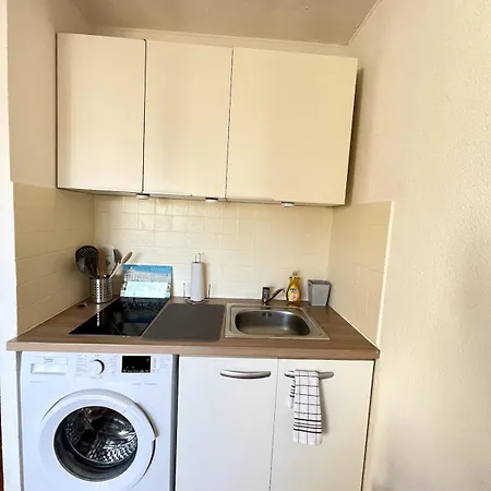 Proche Et Centre-ville * Σαιντ-Μαξίμ