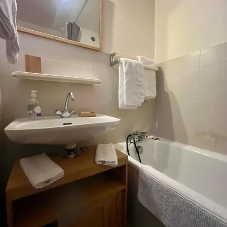 Appartement Proche Et Centre-ville Sainte-Maxime