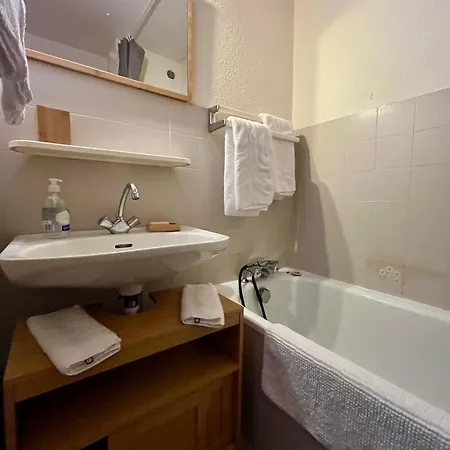 Proche Et Centre-ville Appartement *