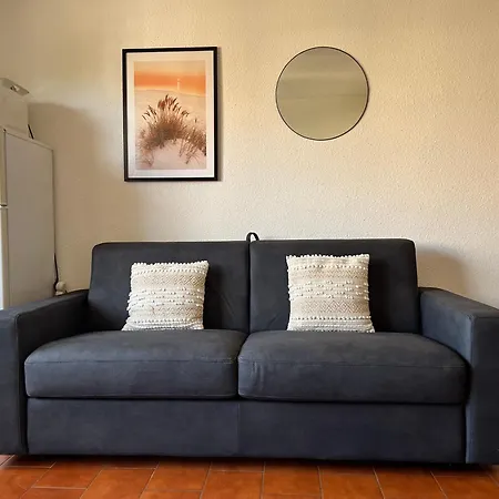Appartement Proche Et Centre-ville