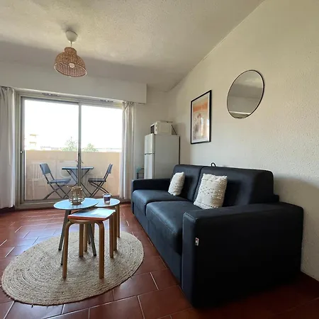 Appartement Proche Et Centre-ville *