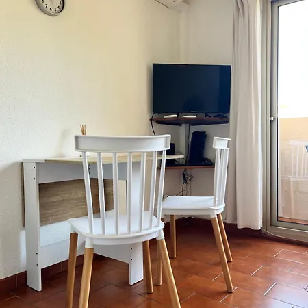 Διαμέρισμα Proche Et Centre-ville *