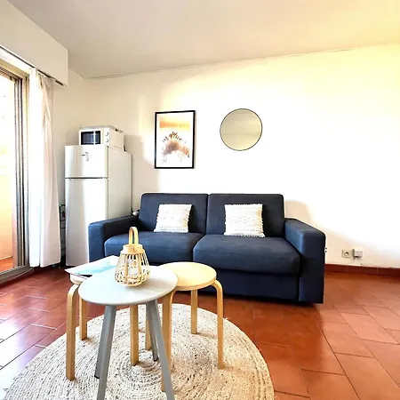 Proche Et Centre-ville Appartement Sainte-Maxime