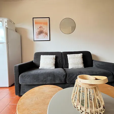 Apartment Proche Et Centre-ville Sainte-Maxime
