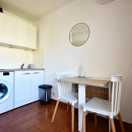Apartment Proche Et Centre-ville Sainte-Maxime