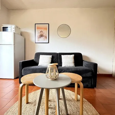 Proche Et Centre-ville Apartment