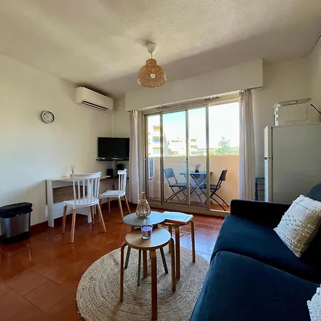 Proche Et Centre-ville Sainte-Maxime