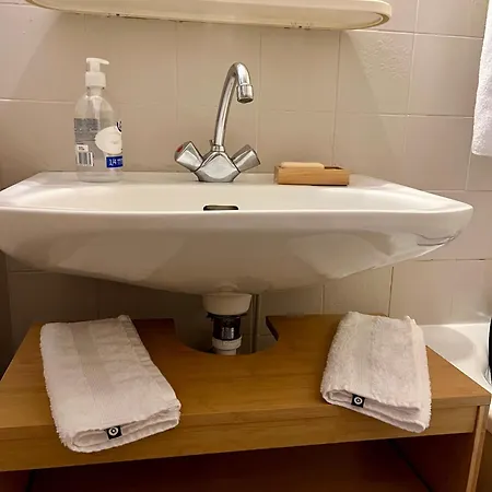 Proche Et Centre-ville Lejlighed