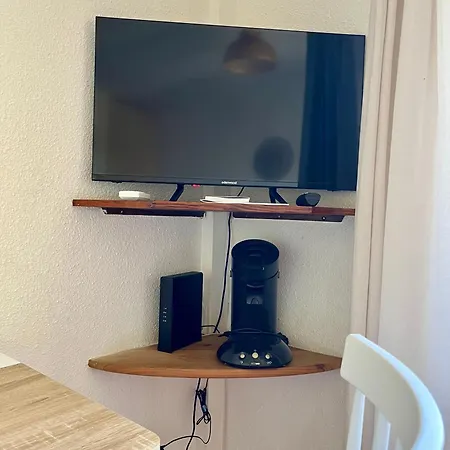Proche Et Centre-ville Apartment