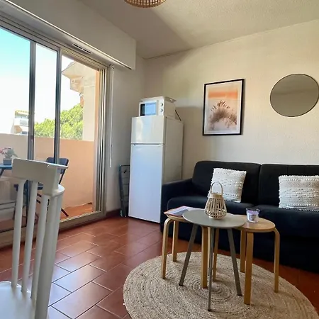 Proche Et Centre-ville Apartment Sainte-Maxime