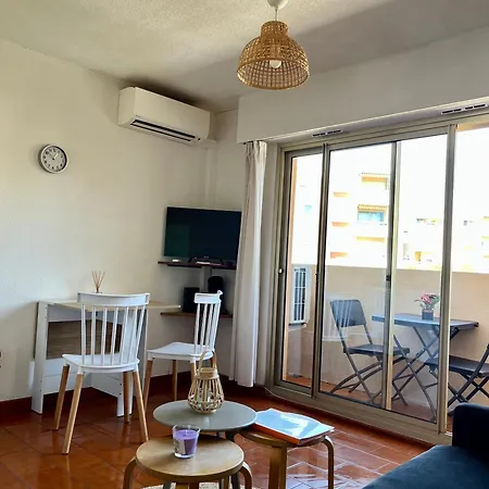 Apartment Proche Et Centre-ville *
