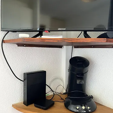 Daire Proche Et Centre-ville