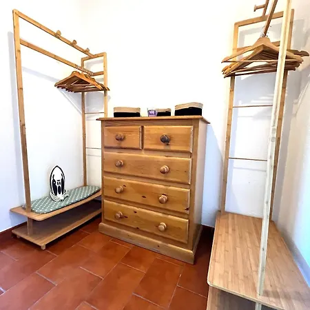 Lejlighed Proche Et Centre-ville