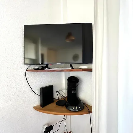 Daire Proche Et Centre-ville *