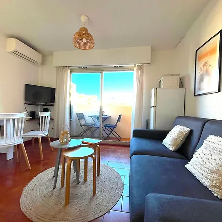 Lejlighed Proche Et Centre-ville *